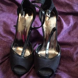 Women’s heels